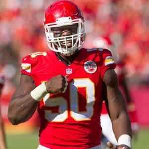 Meet your Posher, Bradyn